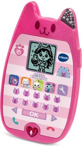 Telefon stacjonarny Vtech 561904 2