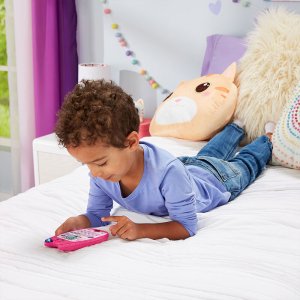 Telefon stacjonarny Vtech 561904 5