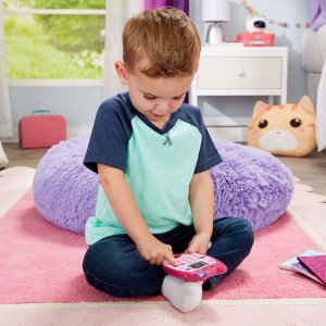 Telefon stacjonarny Vtech 561904 6