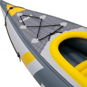 Rebel Active Kajak ACTIVE pompowany 282x90x43, zestaw 141