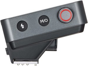 Lampa błyskowa GODOX X3Pro C 2.4G Touch Screen TTL Trigger Transmitter For Canon 2