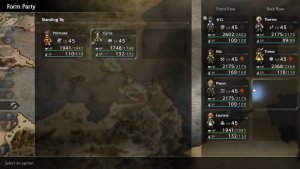 Octopath Traveler 0 (Switch2) 13