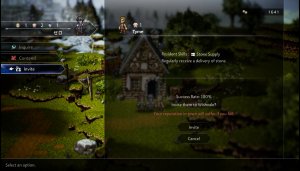 Octopath Traveler 0 (Switch2) 14