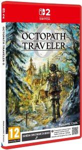 Octopath Traveler 0 (Switch2) 15