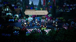Octopath Traveler 0 (Switch2) 7