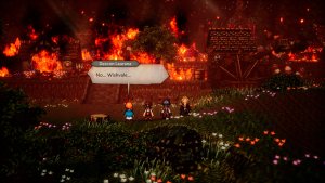 Octopath Traveler 0 (Switch2) 8