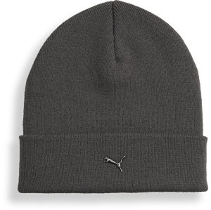 Puma Czapka High Crown Beanie Metal Cat 026404-03 2
