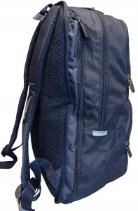 Plecak Herb LP BS Granatowy 2