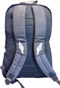 Plecak Herb LP BS Granatowy 4