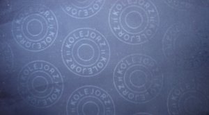 Plecak Herb LP BS Granatowy 5