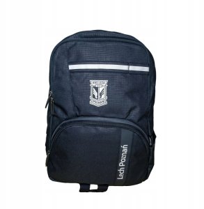 Plecak Herb LP BS Granatowy 7