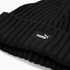 Puma Czapka ESS Fisherman Beanie 026401-01 3
