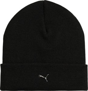Puma Czapka High Crown Beanie Metal Cat 026404-01 2
