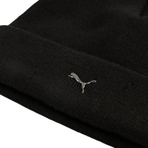 Puma Czapka High Crown Beanie Metal Cat 026404-01 4