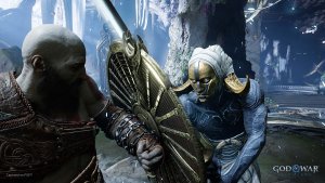 Sony GAME GOD OF WAR RAGNAROK//PS5 711719409496 (711719409496) 6