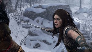 Sony GAME GOD OF WAR RAGNAROK//PS5 711719409496 (711719409496) 8
