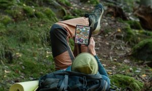 Czytnik PocketBook Era Color Karl Lagerfeld Edition (PB700K3-L-KL-WW) 11