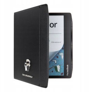 Czytnik PocketBook Era Color Karl Lagerfeld Edition (PB700K3-L-KL-WW) 15