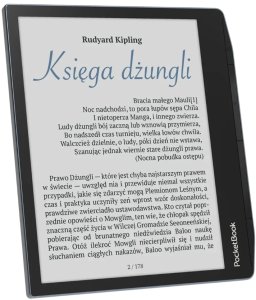 Czytnik PocketBook Era Color Karl Lagerfeld Edition (PB700K3-L-KL-WW) 3