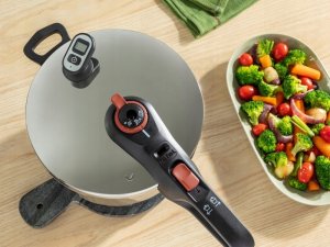 Tefal Szybkowar Secure Pressure 8l 3