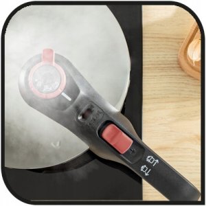 Tefal Szybkowar Secure Pressure 8l 7