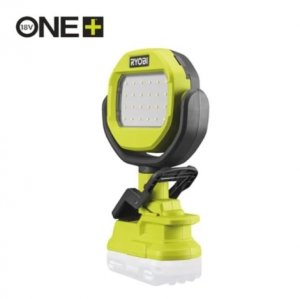 LAMPA AKUMULATOROWA RLCL18-0 18V 0*AH ONE+ 5