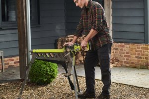 PIŁA SZABLASTA AKUMULATOROWA RRS18CBL-0 18V 0*AH ONE+ 13