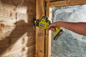 PIŁA SZABLASTA AKUMULATOROWA RRS18CBL-0 18V 0*AH ONE+ 9