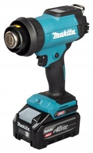 Opalarka Makita  (HG001GZ) 2