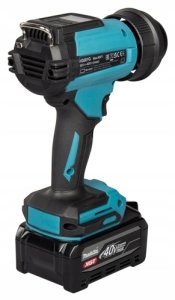 Opalarka Makita  (HG001GZ) 4