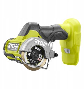 PILARKA TARCZOWA AKUMULATOROWA RCT18BL-0 0*AH ONE+ 2