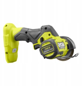 PILARKA TARCZOWA AKUMULATOROWA RCT18BL-0 0*AH ONE+ 4