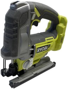 WYRZYNARKA AKUMULATOROWA 18V RJS18BL-0 0*AH ONE+ 2