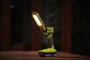 LAMPA AKUMULATOROWA RSL18-0 18V 0*AH ONE+ 11