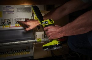 LAMPA AKUMULATOROWA RSL18-0 18V 0*AH ONE+ 9