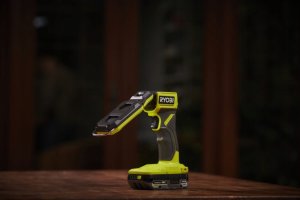 LAMPA AKUMULATOROWA RSL18-0 18V 0*AH ONE+ 10