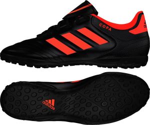 Adidas Buty piłkarskie Copa 17.4 TF czarne r. 44 2/3 (S77157) 1