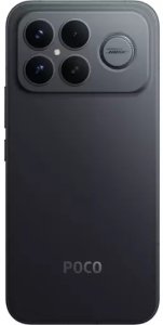 Smartfon POCO  F8 Ultra 5G 16/512GB Czarny  (MZB0M43EU) 3