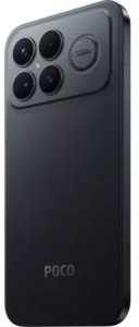 Smartfon POCO  F8 Ultra 5G 16/512GB Czarny  (MZB0M43EU) 5