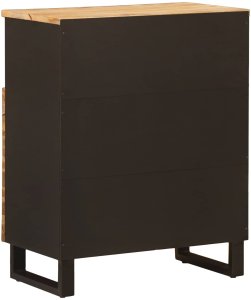 vidaXL Szafka boczna 5