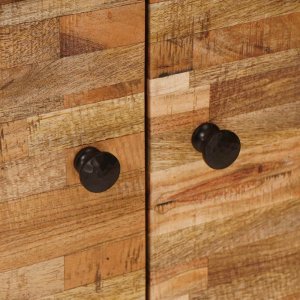 vidaXL Szafka boczna 7