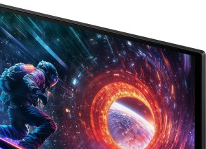 Monitor Samsung Odyssey G5 OLED (LS27FG500SUXEN) 8