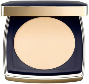 Estee Lauder Double Wear matujący puder kompaktowy 11g Ivory Nude (1N1) 2
