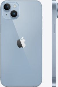 Smartfon Apple iPhone 14 Plus 5G 6/128GB Niebieski  (M1817-QAB) 2