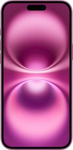 Smartfon Apple iPhone 16 Plus 5G 8/128GB Różowy  (M2097-QARS) 2