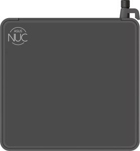Komputer Asus NUC 15 Pro Kit (NUC15CRH-B) 7