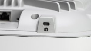Access Point LANCOM Systems R&S LX-7200 Tri-Band Wi-Fi 7 9600 Mbit/s Obsługa PoE Biały (61927) 4