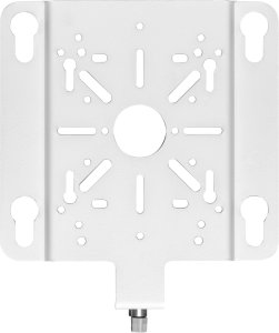 Access Point LANCOM Systems R&S LX-7200 Tri-Band Wi-Fi 7 9600 Mbit/s Obsługa PoE Biały (61927) 5