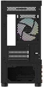 Obudowa Thermaltake View 170 WS ARGB czarno-brązowa (CA-1Z4-00M1WN-WS) 6