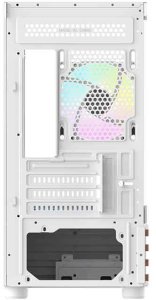 Obudowa Thermaltake View 170 WS ARGB biało-brązowa (CA-1Z4-00M6WN-WS) 6